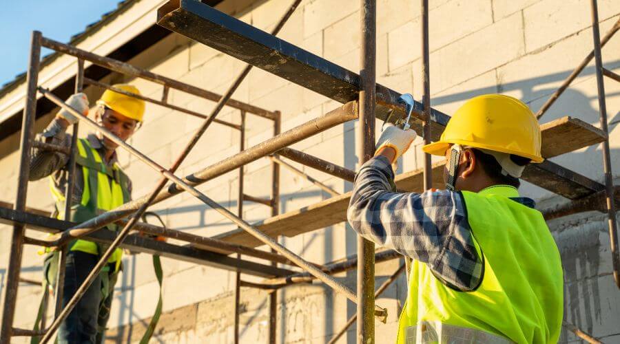 Expert flood damage restoration services in Rison, AR